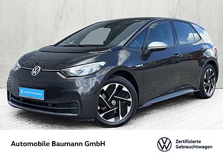 VW ID.3 Volkswagen Pro Performance 1st