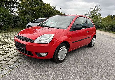 Ford Fiesta 3-Türer 1.3 Viva X