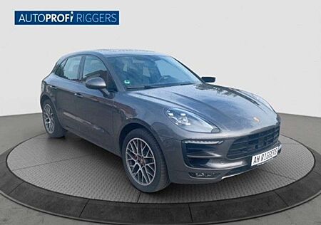 Porsche Macan GTS PDK TOP Zustand