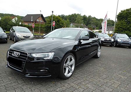 Audi A5 Sportback 2.0 TDI S Line Sport Plus