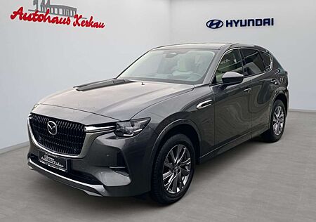 Mazda CX-60 e-SKYACTIV-D 200 M HYBRID TAKUMI*AWD*CarPlay