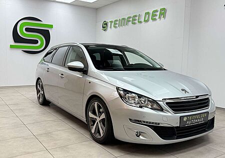 Peugeot 308 SW 1.2 e-THP Style/PANORAMA/NAVI/ALU/SHZ/PDC