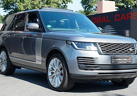 Land Rover Range Rover VOGUE 4.4 SDV8*PANO*360°*22"*PIXEL*