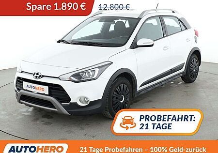 Hyundai i20 1.4 Passion *TEMPO*PDC*SHZ*LHZ*KLIMA*