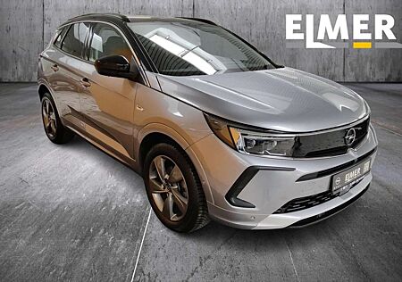 Opel Grandland X Grandland , Ultimate 1.5 D Ultimate (EURO 6d)