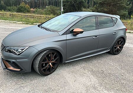 Cupra Leon Seat R