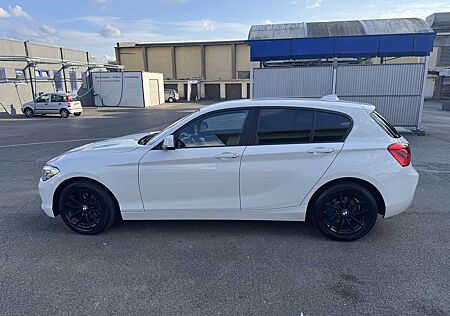 BMW 116i 116