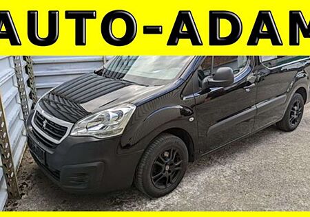 Peugeot Partner L2 Komfort Plus*Automatikgetriebe*Klima*