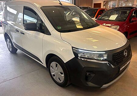 Nissan Townstar Kastenwagen L1 2,0t Acenta -Navi-Kamera
