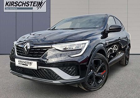 Renault Arkana R.S. Line WR 1.Hand Navi App Totwinkel