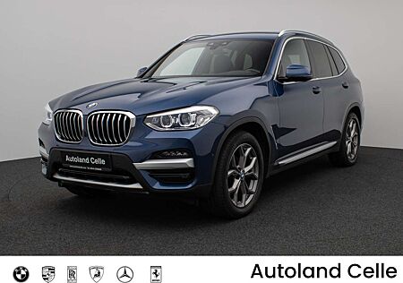 BMW X3 xD20d xLine Kamera Panorama DAB HUD HiFi AHK