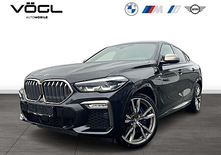 BMW X6 M50i Panoramadach Driv.Ass.Prof. Adapt.Fahrwerk