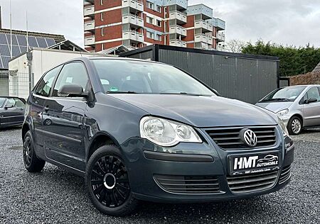 VW Polo Volkswagen Goal 1.4l Automatik *TÜV/ASU NEU*