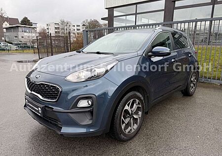 Kia Sportage Black Edition 2WD AUTOMATIK/KAMERA!!