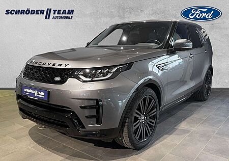 Land Rover Discovery 5 HSE SDV6