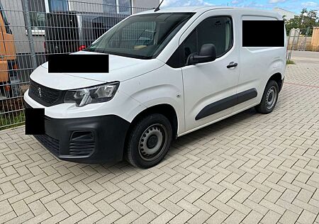 Peugeot Partner 1.2
