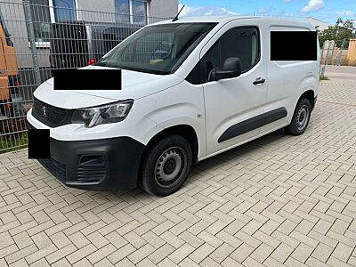 Peugeot Partner 1.2