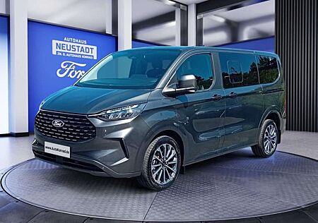 Ford Tourneo Custom 320 L1H1 VA Autm. TitaniumX