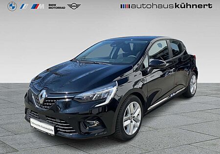 Renault Clio E-TECH Hybrid 140 ZEN SpurAss ACC LED Navi PDC