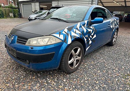 Renault Megane Coupé-Cabriolet 1.9 dCi