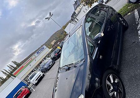 Ford Focus C-Max ghia 2.0