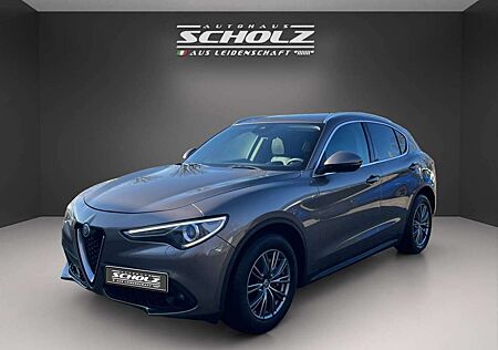 Alfa Romeo Stelvio MY18 Super 2.2 Diesel*TEMPOMAT*KAMERA*