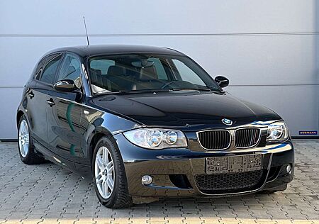 BMW 118i 118 Limousine M Sportpaket / Euro5 / S-Heft