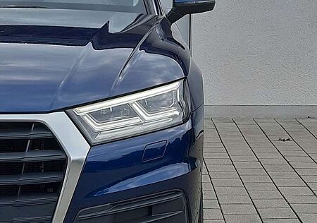 Audi Q5 40TDI/190PS/S tronic/quattro/MMI/DSP/Eu6