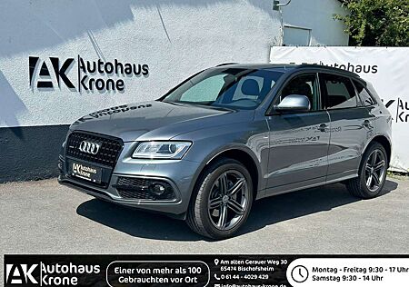 Audi Q5 3.0 TFSI S-LINE quattro S-LINE SPORT PLUS* NAVI*SH