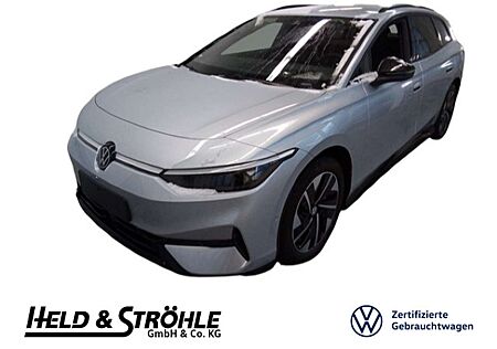 VW ID.7 Volkswagen Tourer Pro AHK MATRIX HEADUP 360°KAM WÄPU