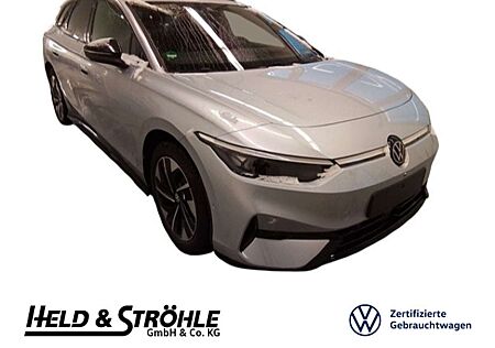 VW ID.7 Volkswagen Tourer Pro AHK MATRIX HEADUP 360°KAM WÄPU