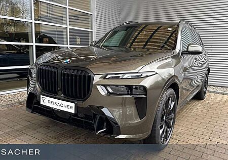 BMW X7 xDrive40d Sportpaket Sitzbelüftung DAB