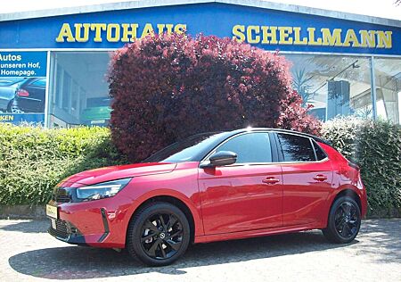 Opel Corsa F 1.2T GS Voll-LED SHZ LHZ PDC+Kam NaviPro