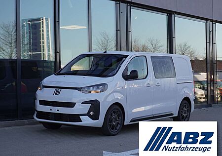 Fiat Scudo Multicab L2 2.2 180 AT/ Sitzheizung + AHK