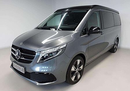 Mercedes-Benz Others V 250 MarcoPolo lang Aut. Leder Stahzg. RFK 1.Hn