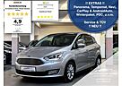 Ford C-Max Titanium *PANORAMA*XENON*TEMP*KAMERA*NAVI*