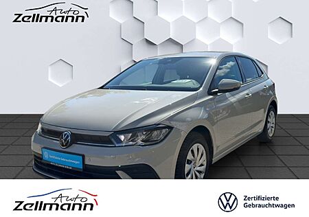 VW Polo Volkswagen VI Life 1.0 MPI 59kW LED PDC Sitzheizung