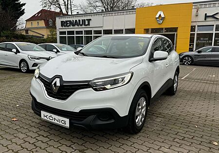 Renault Kadjar 1.3 TCe 140 Life ENERGY KLIMA*PDC