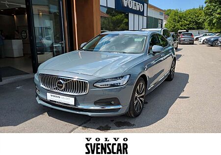 Volvo S90 Inscription AWD B5 Diesel EU6d StandHZG Navi Leder