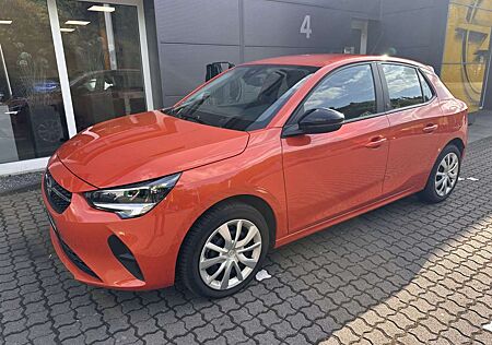 Opel Corsa-e Edition +3 phasiges Laden+11KW+