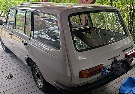 Wartburg 353