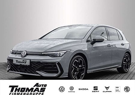 VW Golf Volkswagen VIII R-Line 2.0 TSI 4MOTION DSG MATRIX+H&K