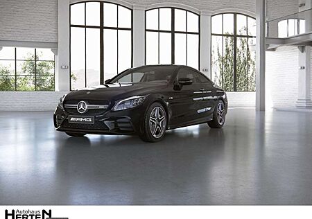 Mercedes-Benz C 43 AMG C43 AMG 4M.+PANO+MULTIBEAM+SOUND+MEMORY+R-KAMERA