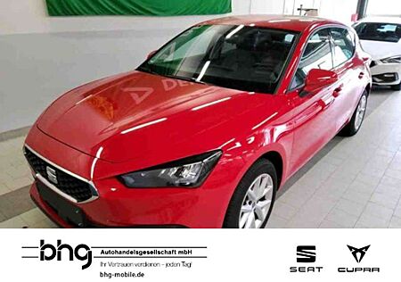 Seat Leon 1.0 TSI OPF Style