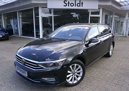 VW Passat Variant Volkswagen Business 2.0 TDI, DSG