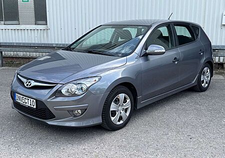 Hyundai i30 FIFA WM Edition* Euro5* Klima * Shz*