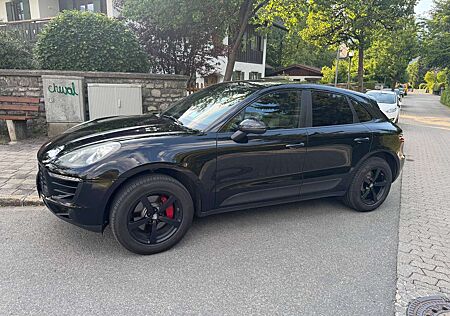 Porsche Macan Macan PDK