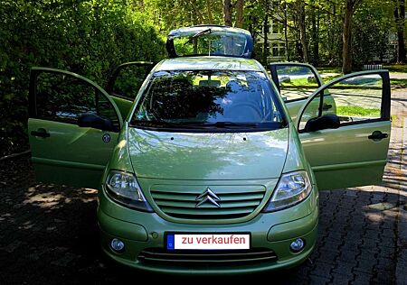 Citroën C3 Citroen 1.4