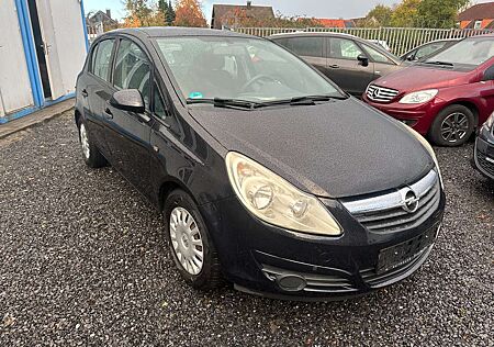 Opel Corsa Selection "110 Jahre"