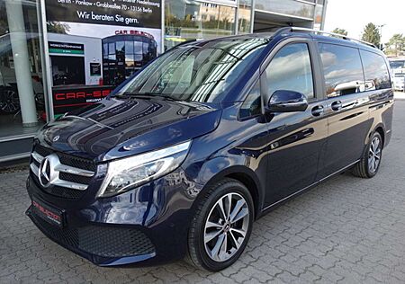 Mercedes-Benz V 220 d Edition Lang 3xeTÜR/PANO/LED/STDHZG/AHK